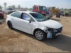 5YFEPMAE2MP245932 2021 TOYOTA COROLLA