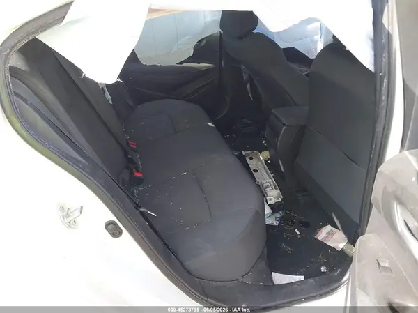 5YFEPMAE2MP245932 2021 TOYOTA COROLLA - Image 8