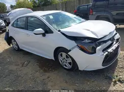 5YFEPMAE2MP246062 2021 TOYOTA COROLLA