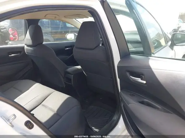 5YFEPMAE2MP246062 2021 TOYOTA COROLLA - Image 8