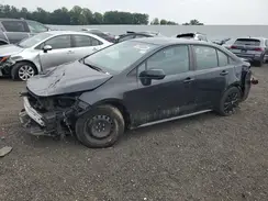5YFEPMAE2MP246496 2021 TOYOTA COROLLA