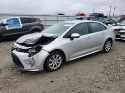 5YFEPMAE2MP247728 2021 TOYOTA COROLLA