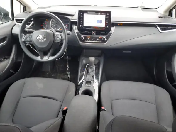 5YFEPMAE2MP247728 2021 TOYOTA COROLLA - Image 8