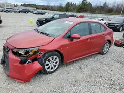 5YFEPMAE2MP247809 2021 TOYOTA COROLLA