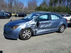 5YFEPMAE2MP247938 2021 TOYOTA COROLLA