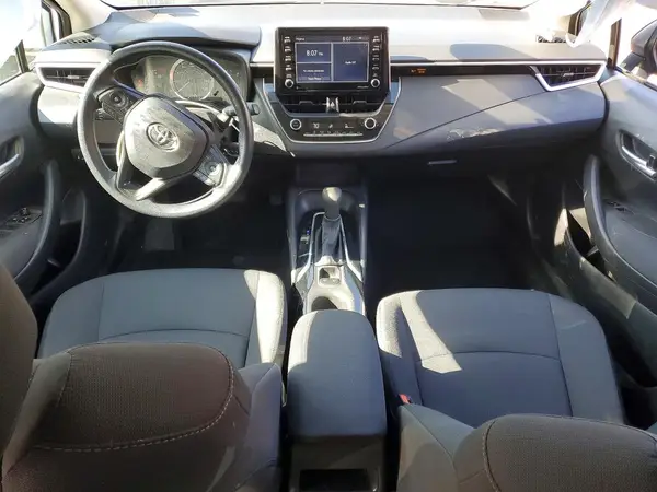5YFEPMAE2MP247938 2021 TOYOTA COROLLA - Image 8