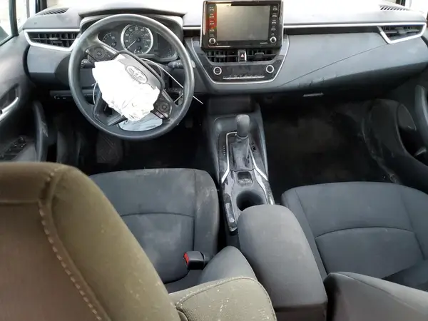 5YFEPMAE2MP248362 2021 TOYOTA COROLLA - Image 8