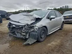 5YFEPMAE2MP248457 2021 TOYOTA COROLLA