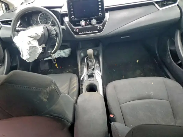 5YFEPMAE2MP248457 2021 TOYOTA COROLLA - Image 8