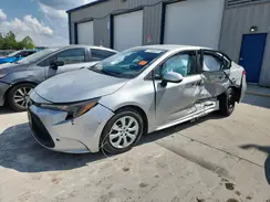 5YFEPMAE2MP248930 2021 TOYOTA COROLLA