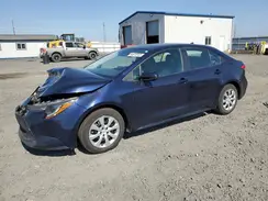 5YFEPMAE2MP249009 2021 TOYOTA COROLLA