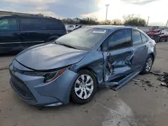 5YFEPMAE2MP249043 2021 TOYOTA COROLLA