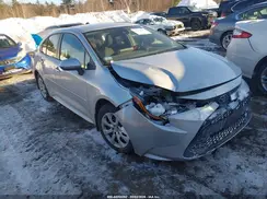 5YFEPMAE2MP249432 2021 TOYOTA COROLLA