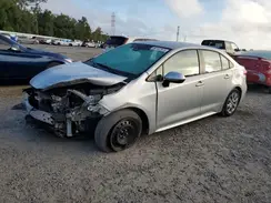 5YFEPMAE2MP249706 2021 TOYOTA COROLLA