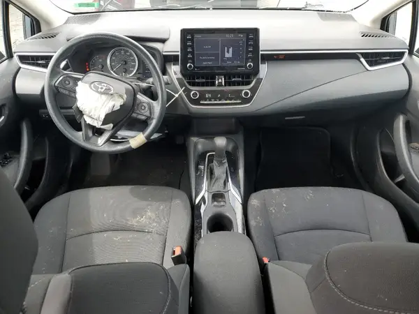 5YFEPMAE2MP249821 2021 TOYOTA COROLLA - Image 8