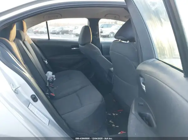 5YFEPMAE2MP250841 2021 TOYOTA COROLLA - Image 8
