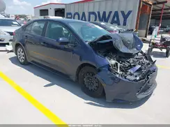 5YFEPMAE2MP251262 2021 TOYOTA COROLLA