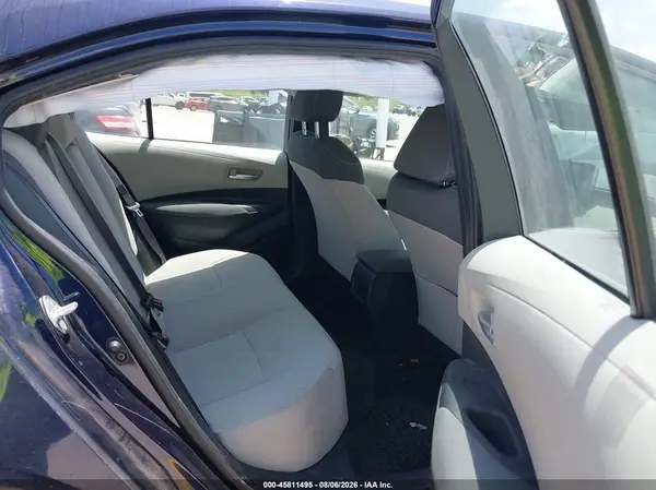 5YFEPMAE2MP251262 2021 TOYOTA COROLLA - Image 8