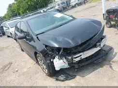 5YFEPMAE2MP251911 2021 TOYOTA COROLLA