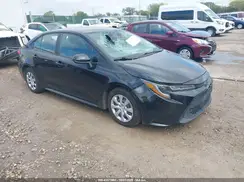 5YFEPMAE2MP252430 2021 TOYOTA COROLLA