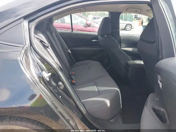 5YFEPMAE2MP252430 2021 TOYOTA COROLLA - Image 8