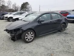 5YFEPMAE2MP252475 2021 TOYOTA COROLLA
