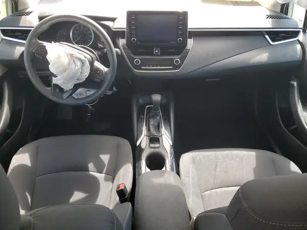 5YFEPMAE2MP254307 2021 TOYOTA COROLLA - Image 8