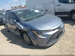 5YFEPMAE2MP254596 2021 TOYOTA COROLLA