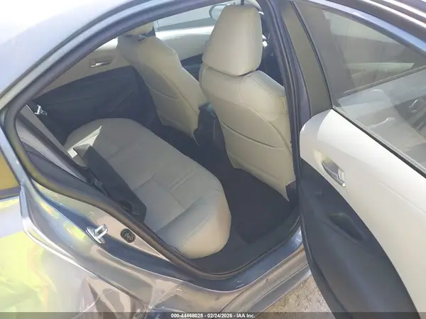5YFEPMAE2MP254596 2021 TOYOTA COROLLA - Image 8