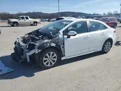 5YFEPMAE2MP254713 2021 TOYOTA COROLLA