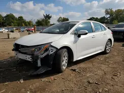 5YFEPMAE2MP255022 2021 TOYOTA COROLLA