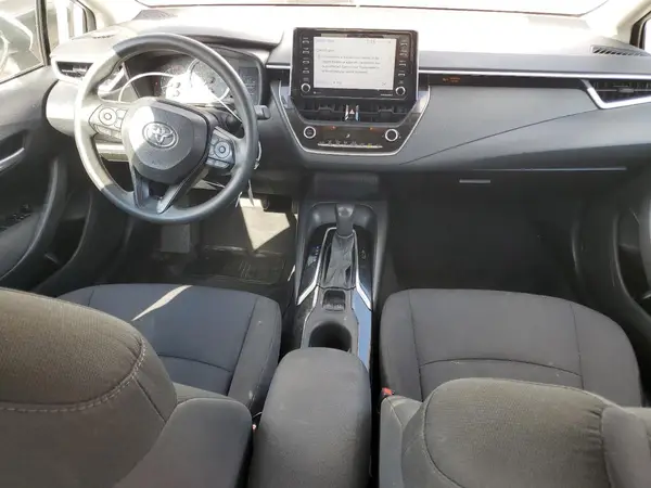 5YFEPMAE2MP255022 2021 TOYOTA COROLLA - Image 8