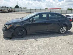 5YFEPMAE2MP255280 2021 TOYOTA COROLLA