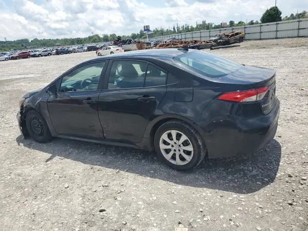 5YFEPMAE2MP255280 2021 TOYOTA COROLLA - Image 2