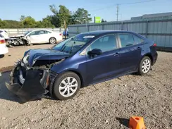 5YFEPMAE2MP255652 2021 TOYOTA COROLLA
