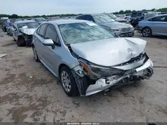 5YFEPMAE2MP255764 2021 TOYOTA COROLLA