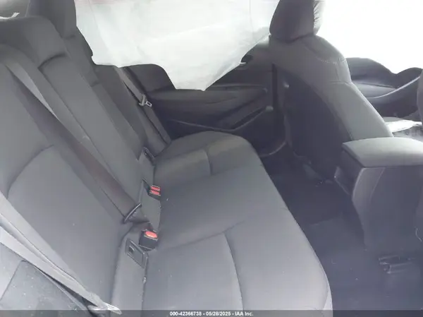 5YFEPMAE2MP255764 2021 TOYOTA COROLLA - Image 8