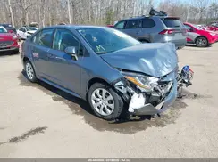 5YFEPMAE2MP256218 2021 TOYOTA COROLLA