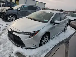 5YFEPMAE2MP256588 2021 TOYOTA COROLLA