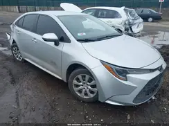 5YFEPMAE2MP256915 2021 TOYOTA COROLLA