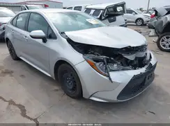 5YFEPMAE2MP257501 2021 TOYOTA COROLLA
