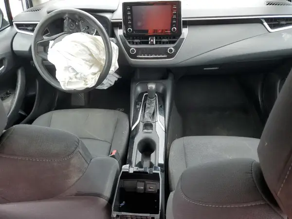 5YFEPMAE2MP257823 2021 TOYOTA COROLLA - Image 8