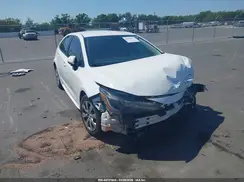 5YFEPMAE2MP258275 2021 TOYOTA COROLLA