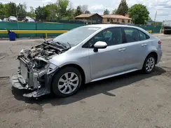 5YFEPMAE2MP258471 2021 TOYOTA COROLLA
