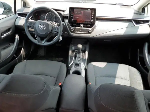 5YFEPMAE2MP258471 2021 TOYOTA COROLLA - Image 8