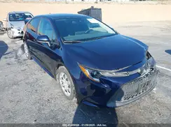 5YFEPMAE2MP261032 2021 TOYOTA COROLLA