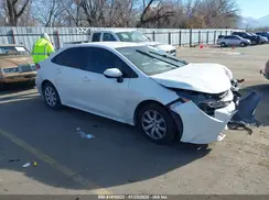 5YFEPMAE2MP261158 2021 TOYOTA COROLLA