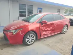 5YFEPMAE2MP262195 2021 TOYOTA COROLLA