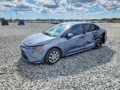 5YFEPMAE2MP262634 2021 TOYOTA COROLLA