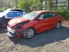 5YFEPMAE2MP262682 2021 TOYOTA COROLLA